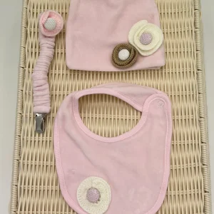 IM24N503 - Set Accessori - Isabel & Martinez