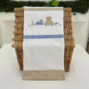 Copertina cotone Boy