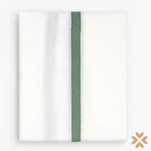 Coperta in maglia  - Isabel&Martinez