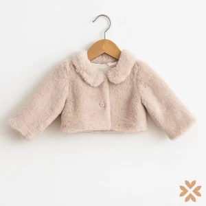 Scaldacuore ecopelliccia - Isabel&Martinez