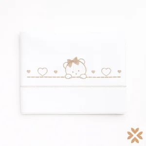 Set Lenzuola - Isabel&Martinez