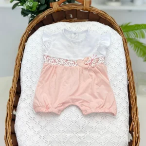 Pagliaccetto farfallina