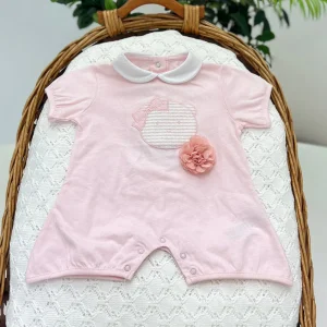 Pagliaccetto in cotone