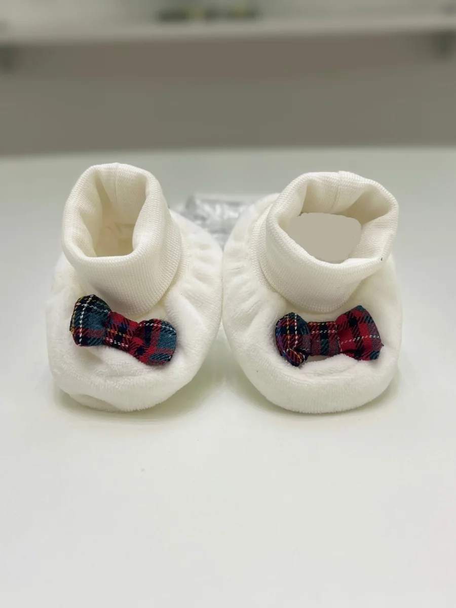 Babbucce in ciniglia