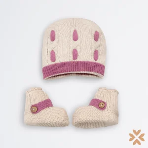 Set Coordinato - Isabel&Martinez