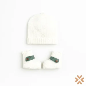 Set coordinato  - Isabel&Martinez