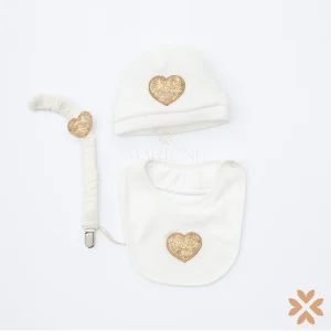 Set Coordinato - Isabel&Martinez