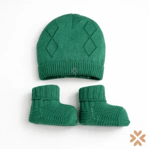 Set Coordinato - Isabel&Martinez