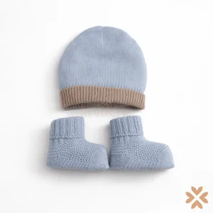 Set Coordinato - Isabel&Martinez