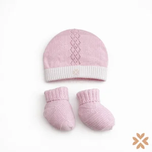 Set Coordinato - Isabel&Martinez