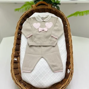 Tutina spezzata cuori