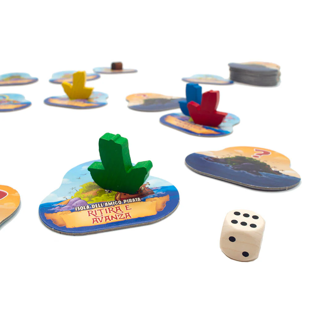 L’isola del tesoro - immagine 4