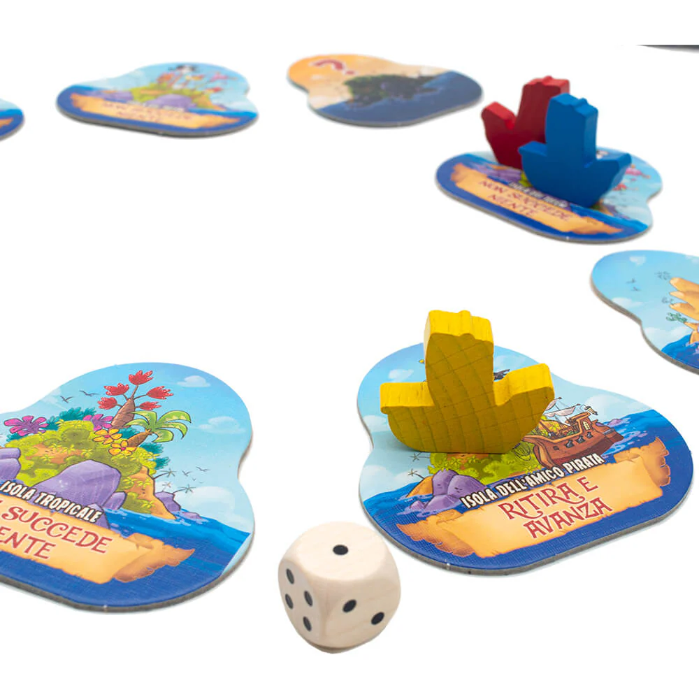 L’isola del tesoro - immagine 3