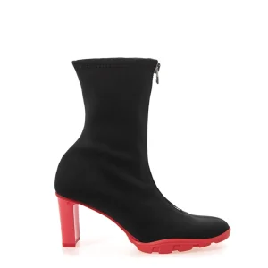 Stivaletti Slim Tread di Alexander McQueen