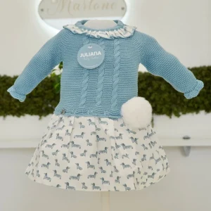 J8163 - ABITO - JULIANA