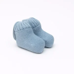 Babbucce lana - Juliana