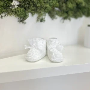 Babbucce in filo - Juliana