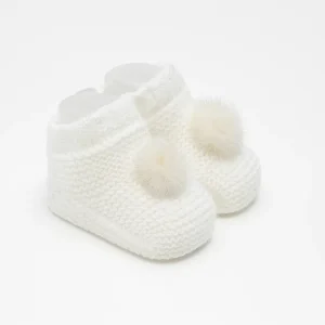 Babbucce lana - Juliana