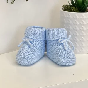 Babbucce in filo - Juliana