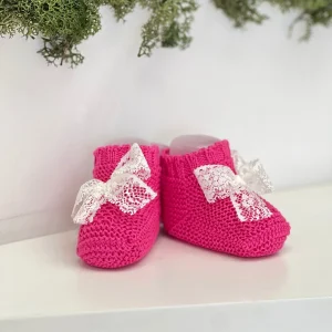 Babbucce in filo - Juliana