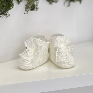 Babbucce in filo - Juliana