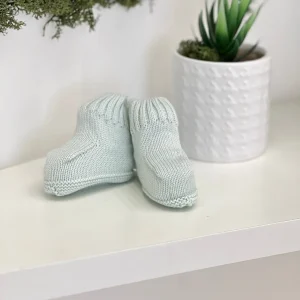 Babbucce in filo - Juliana