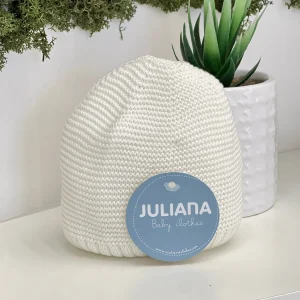 Berretto in filo - Juliana