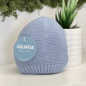 Berretto in filo - Juliana