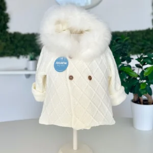 J24699 - Cappotto - Juliana