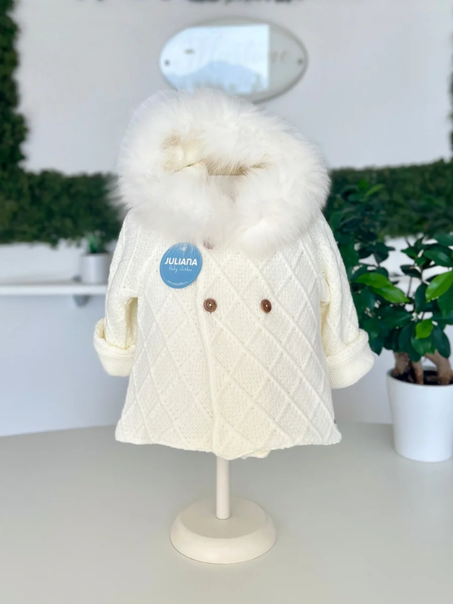 J24699 - Cappotto - Juliana - immagine 2