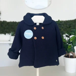 J24700 - Cappotto - Juliana