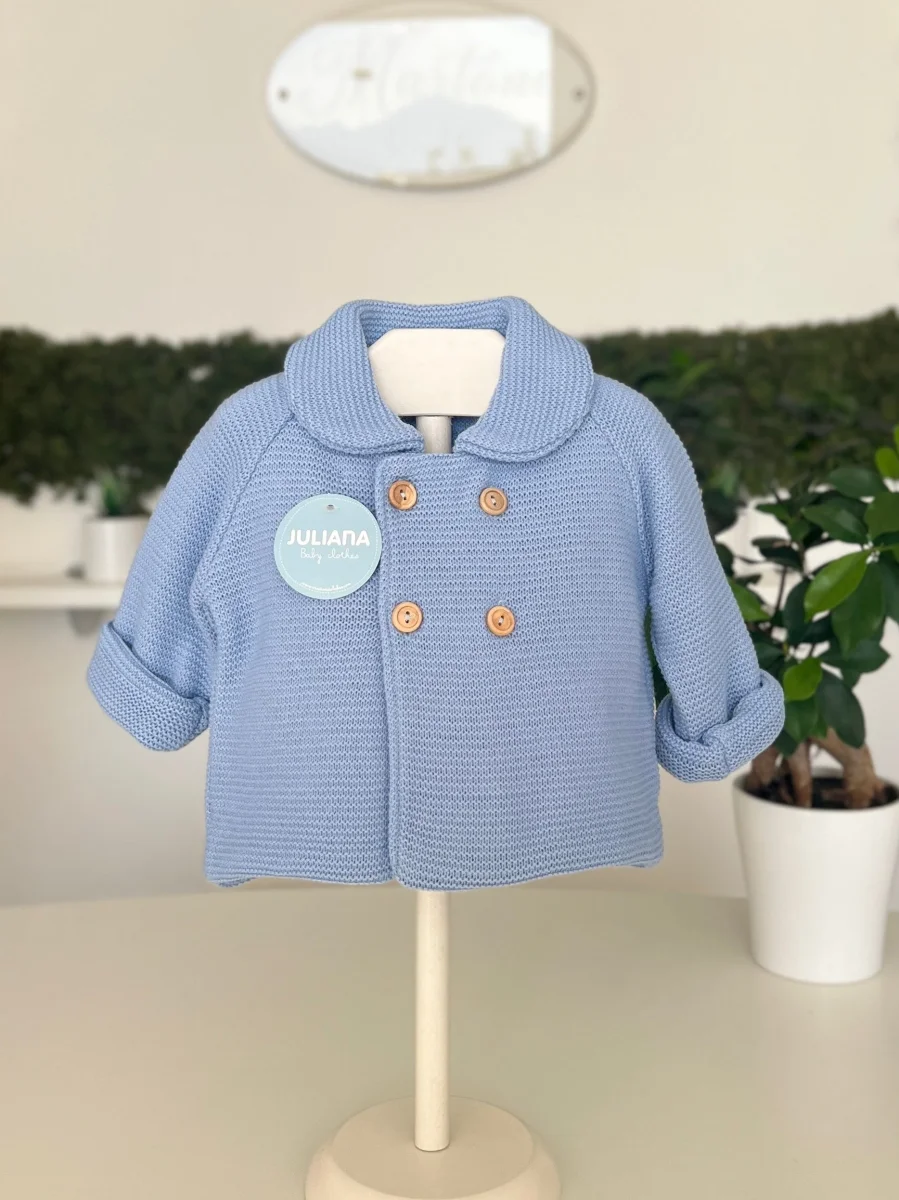 J24700 - Cappotto - Juliana - immagine 2