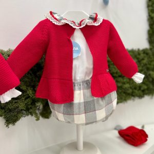 J4119 - Completi - JULIANA