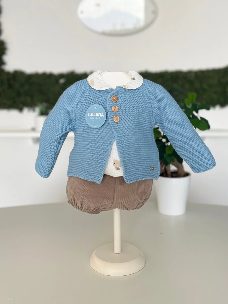 J24681 - Completi - Juliana - immagine 2