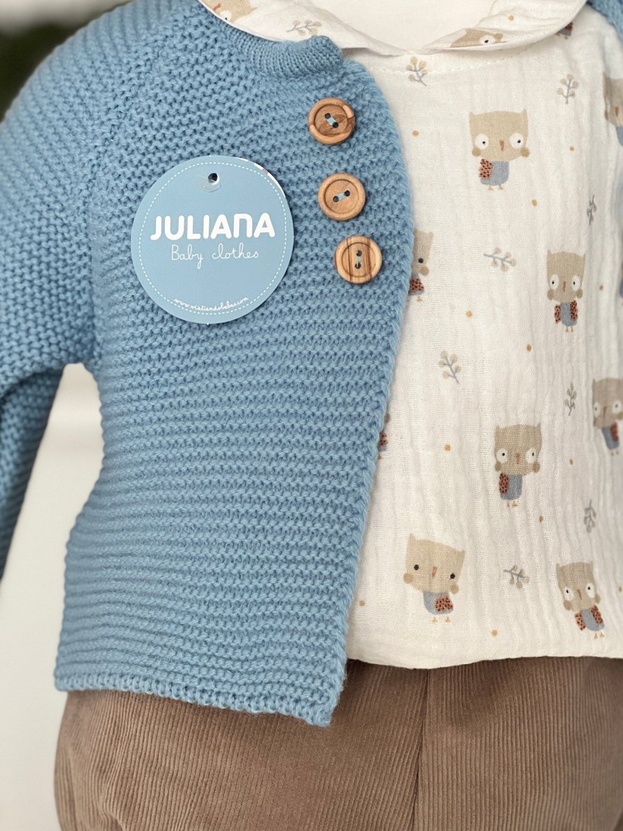 J24681 - Completi - Juliana - immagine 3