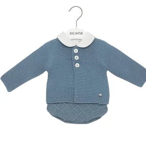 Completo in lana - Juliana