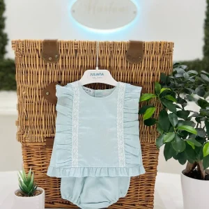 j24098 - COMPLETINO 2 PEZZI - JULIANA