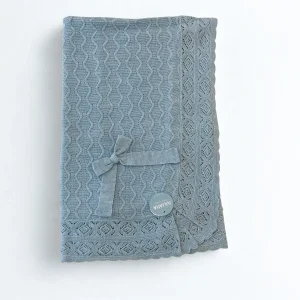 Coperta in lana - Juliana