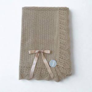 Coperta in lana - Juliana