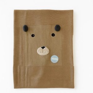 Coperta teddy bear - Juliana