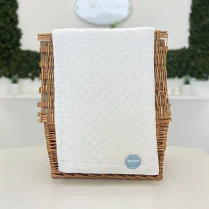 Coperta con trafori  - Juliana