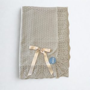 Coperta in lana - Juliana