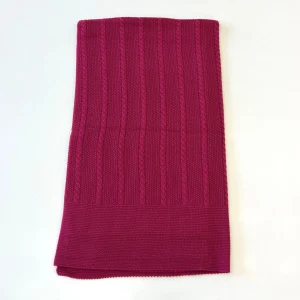 Coperta in lana - Juliana