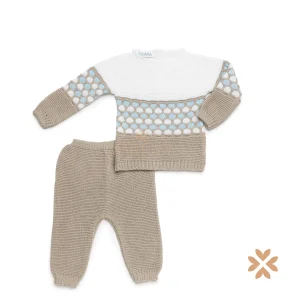 Tuina spezzata in filo