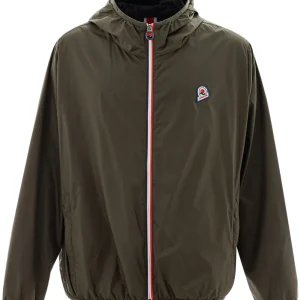 Giacca a Vento Verde Invicta