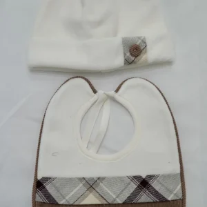 LR362 - set coordinato - LA SARTORIA DEI PICCOLI