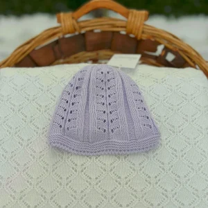 Cappello in filo - La Sartoria Dei Piccoli