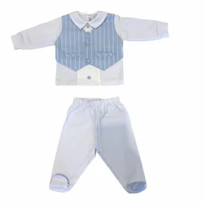 LS908 - Completi - LA SARTORIA DEI PICCOLI