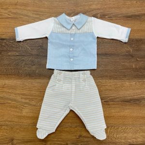 LS304 - Completi - LA SARTORIA DEI PICCOLI