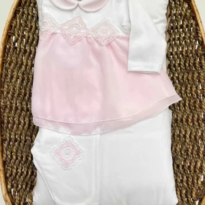 LV013 - Completi - LA SARTORIA DEI PICCOLI